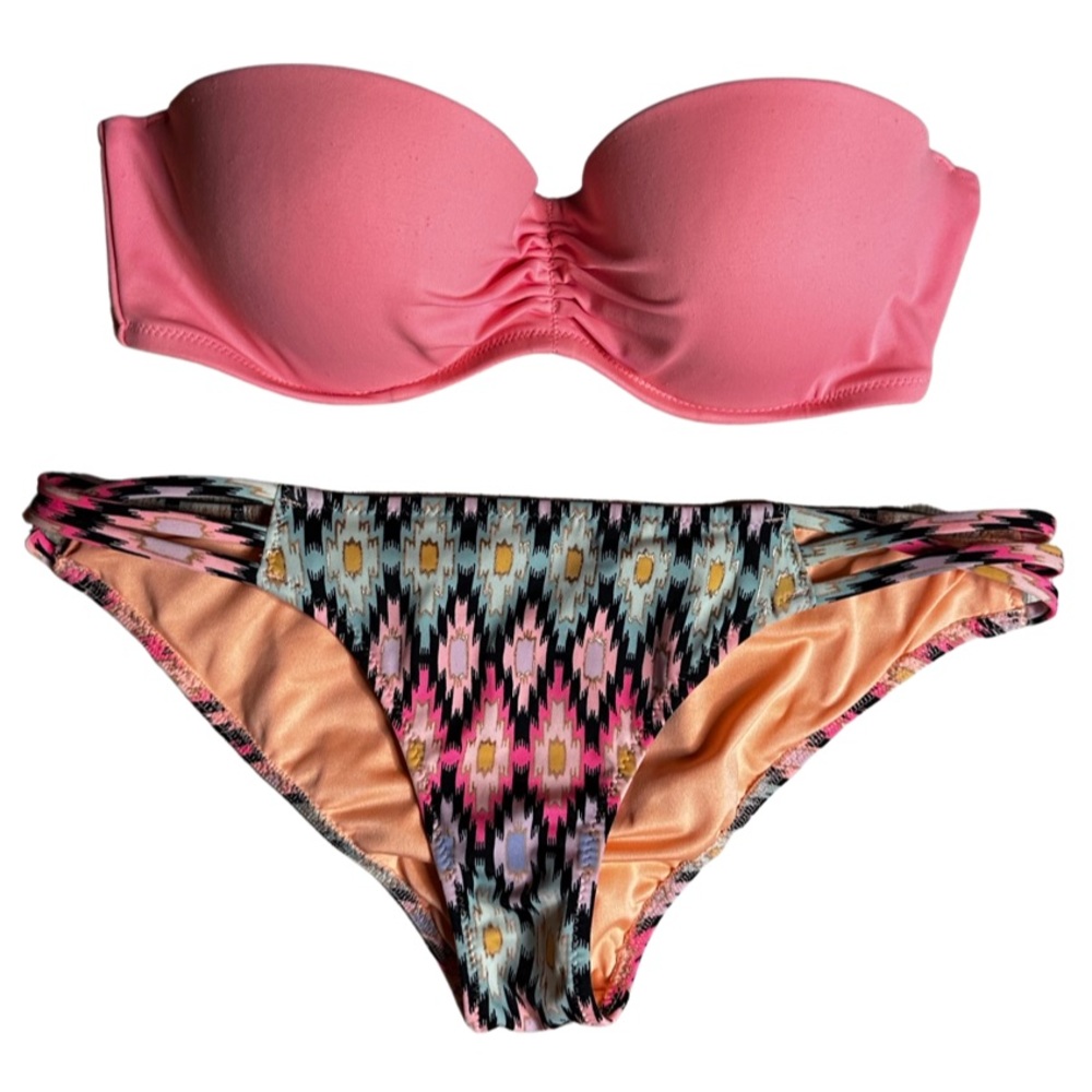 Victoria’s Secret Bikini Set